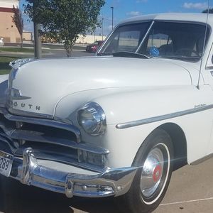 Meet your Posher, Eduardo